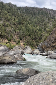 Casting lines, catching memories in Oregon